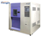 Three-box thermal shock chamber