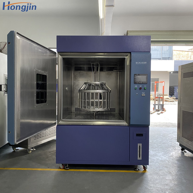 Large Xenon Lamp Weather Resistance Test Chamber