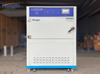 Box type UV accelerated aging test chamber