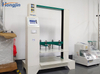 Carton compression testing machine