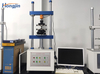 Fully automatic insertion force testing machine