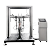 Frame Dynamic Pedal Fatigue Testing Machine
