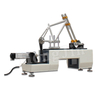 Frame vertical dynamic and disc brake dynamic fatigue testing machine