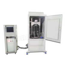Bicycle Wheel Rim Deflection Walking Test Machine