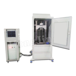 Bicycle Wheel Rim Deflection Walking Test Machine