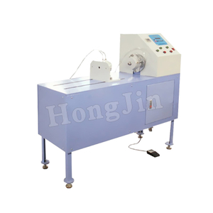 Middle Pipe Torque Testing Machine