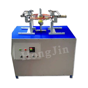 Racket Reciprocating Fatigue Testing Machine