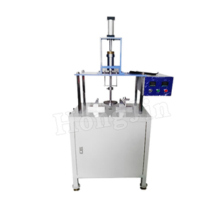 Medium Pipe Bending Testing Machine