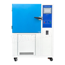 Automobile Safety Glass Radiation Resistance Test Chamber