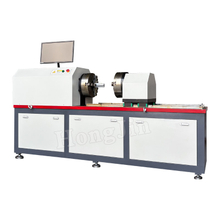 Torsion Testing Machine