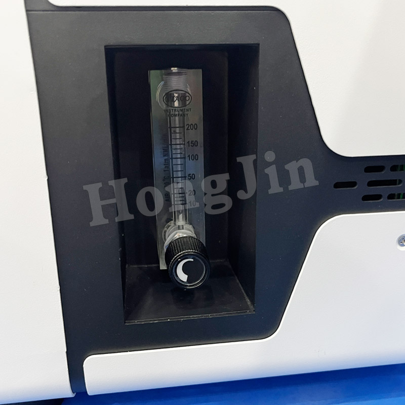 Differential Scanning Calorimetry High Precision Laboratory Thermal Analyzer Closed Furnace Automatic Combustion Calorimeter