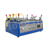 Building Scrub Resistance Tester Paint And Coating Scrub Resistance Tester Electroplating Coating Scrub Resistance Tester