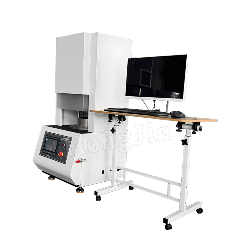 Rotorless Rubber Vulcanizing Press Floor-Standing Rubber Vulcanizing Press Fully Automatic Open Computer Vulcanizing Press