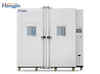 Walk-in constant temperature and humidity test chamber