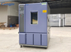 Standard constant temperature and humidity test chamber