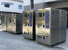 Multilayer constant temperature and humidity test chamber