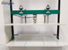 Carton compression testing machine
