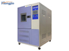 Rapid temperature change test chamber