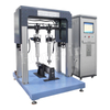 Mid-mounted Motor Shaft Fatigue Testing Machine