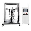 Frame Dynamic Pedal Fatigue Testing Machine