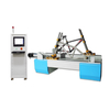 Frame Vertical And Horizontal Force Testing Machine