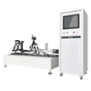 Frame And Front Fork Fatigue Testing Machine