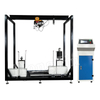 Bicycle Front Fork Frame Handlebar Vibration Impact Testing Machine