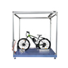 Vehicle Size Limit Test Platform