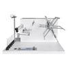 Yarn Length Measuring Machine