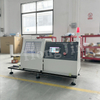 Horizontal Torque Testing Machine
