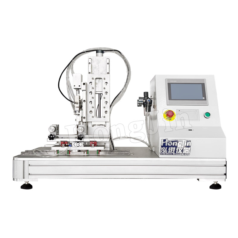Knife Sharpness Tester