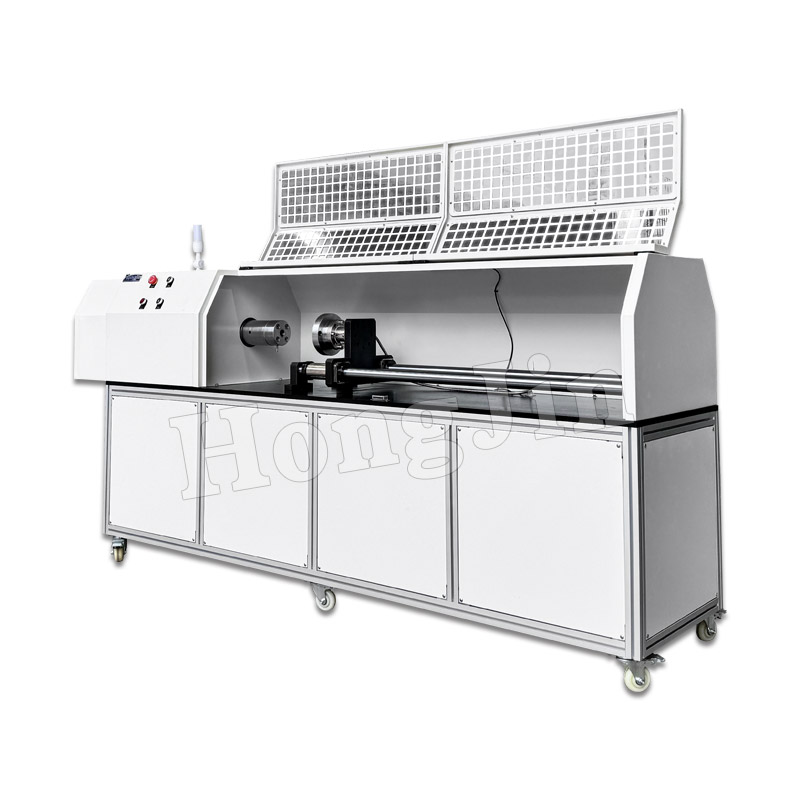 Horizontal Fully Automatic Torque Testing Machine