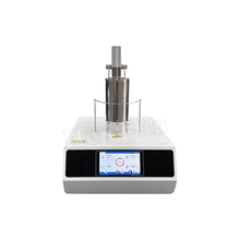 Tga Thermogravimetric Analyzer Dta Synchronous Integrated Thermal Analyzer Plastics Rubber Coatings Polymers And Metals Analyzer