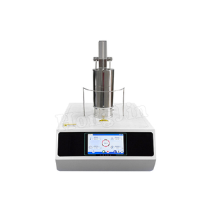Tga Thermogravimetric Analyzer Dta Synchronous Integrated Thermal Analyzer Plastics Rubber Coatings Polymers And Metals Analyzer