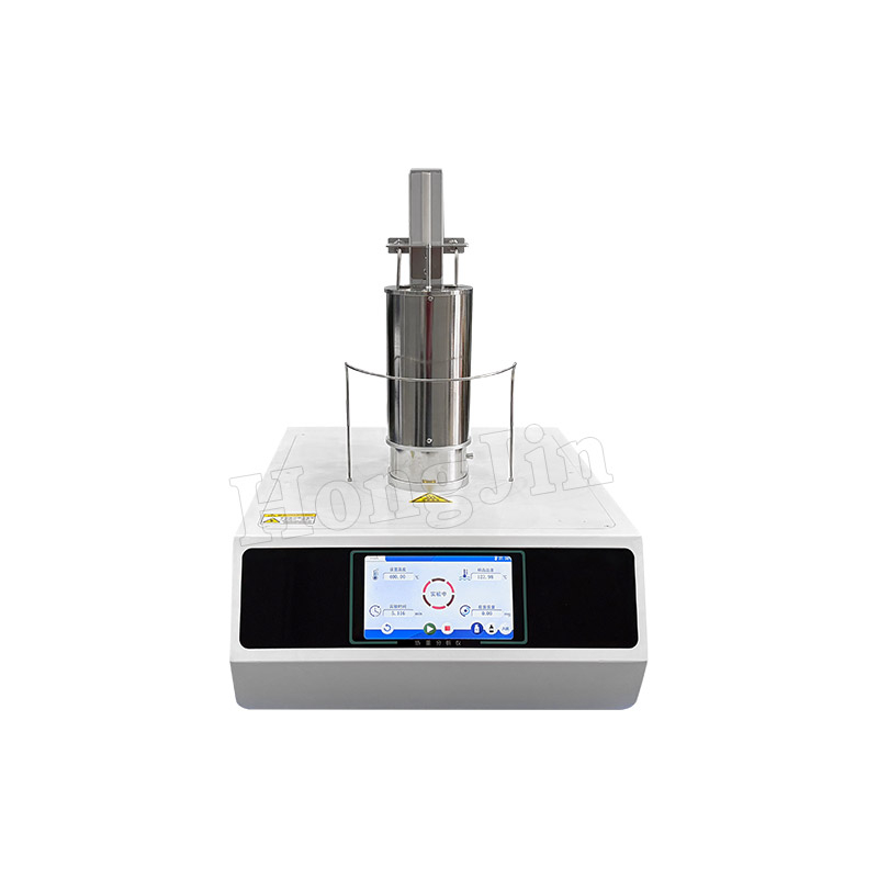 Tga Thermogravimetric Analyzer Dta Synchronous Integrated Thermal Analyzer Plastics Rubber Coatings Polymers And Metals Analyzer