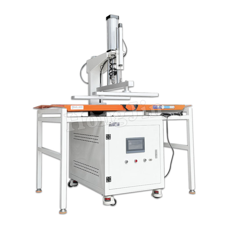 Pneumatic Fatigue Testing Machine