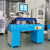 Crossflow Blade Balancing Machine