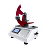 Microcomputer Paper Tear Tester Film Packaging Tester Material Tear Strength Tester Digital Fabric Tear Tester