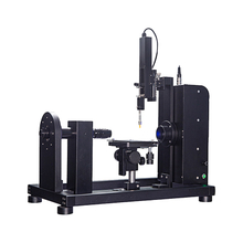 Automatic Contact Angle Meter
