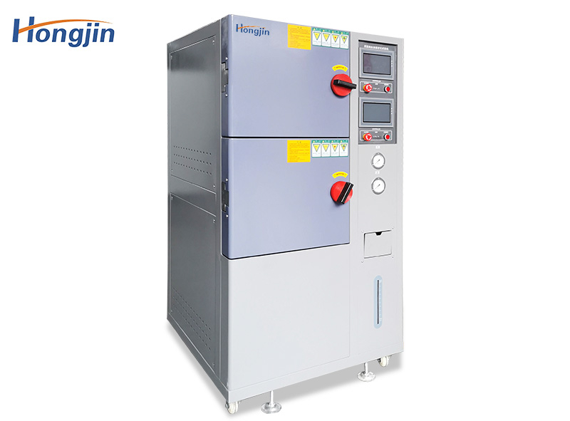 Multi-cavity PCT High Pressure Accelerated Aging Test Chamber