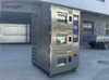 Multilayer constant temperature and humidity test chamber