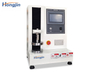 Touch spring testing machine