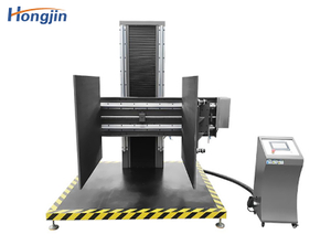 Clamping tester