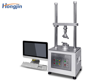 Fully automatic torque testing machine