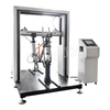 Frame Dynamic Pedal Fatigue Testing Machine