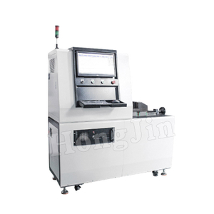 Torque Sensor Life Test Machine