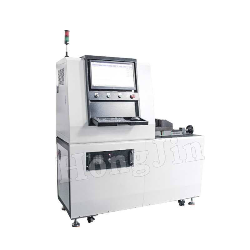Torque Sensor Life Test Machine