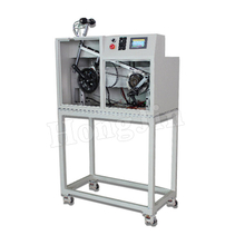 Flywheel Speed Tester