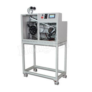 Flywheel Speed Tester