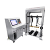 Bicycle Saddle Fatigue Testing Machine